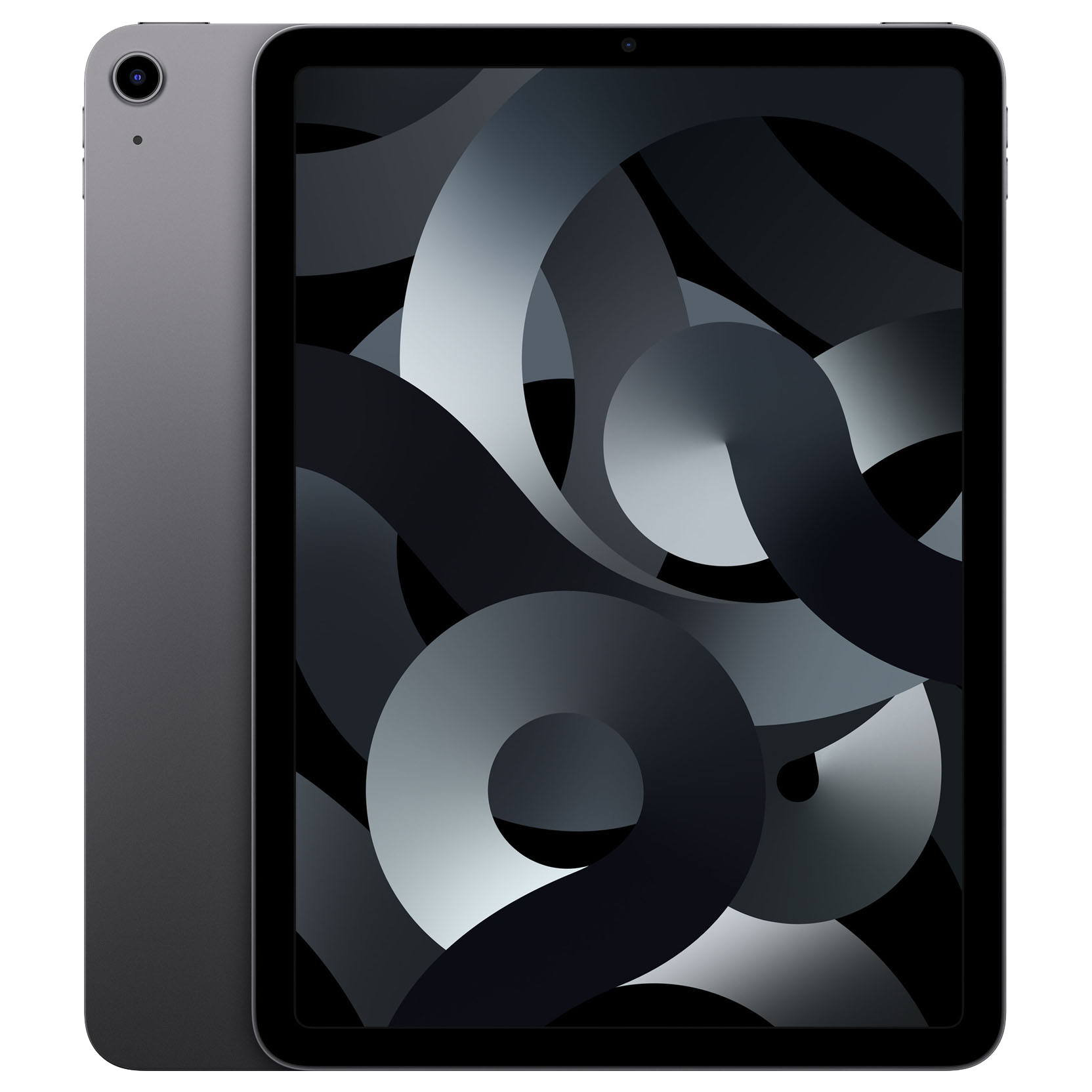 sigaar Ambacht Begraafplaats iPad Air 5 (2022) 64GB Spacegrijs kopen? | Fixje