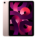 iPad Air 5 (2022) 64GB Roze