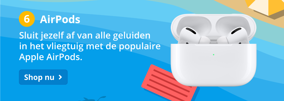 6. AirPods