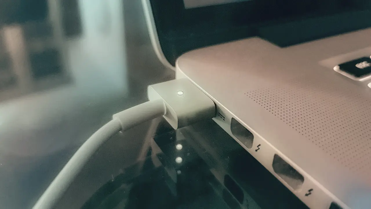 MacBook batterij kalibreren