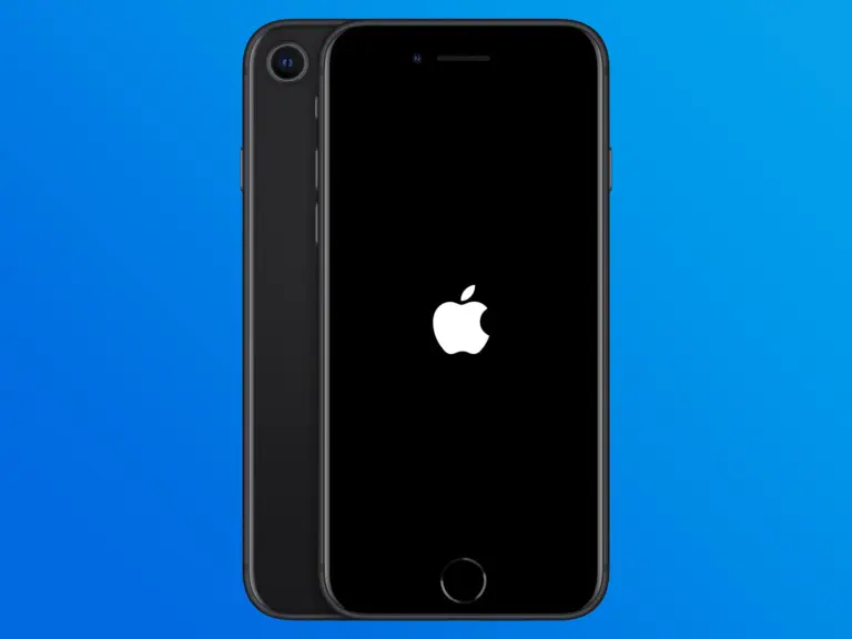 iPhone SE 2 (2020) gaat niet meer aan, lees er alles over in 6 minuten