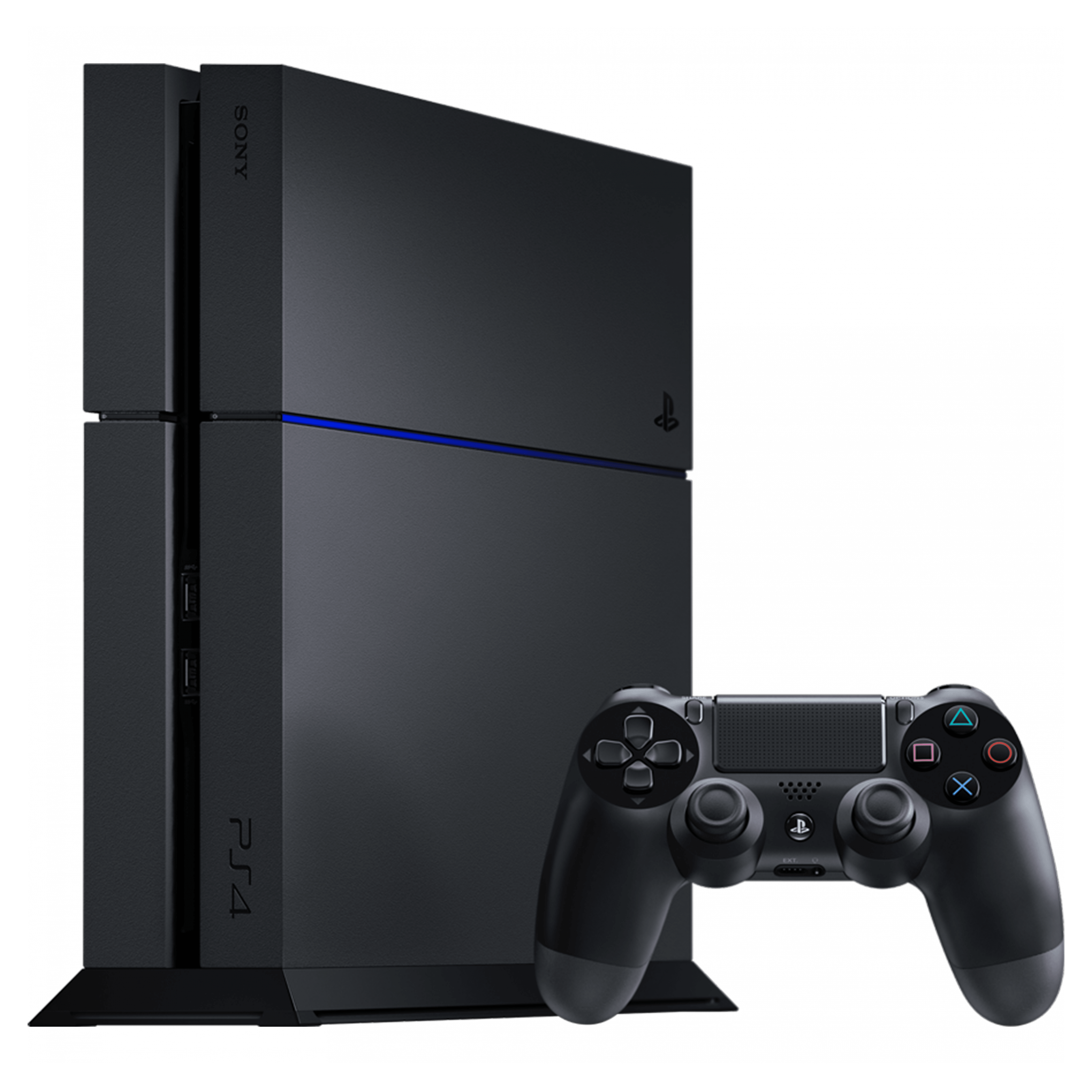 PlayStation 4 reparatie