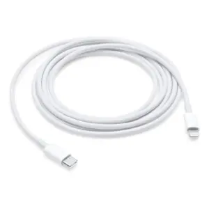 Apple Lightning naar USB-C kabel (2 meter)