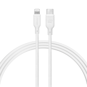 Lightning naar USB-C kabel 1,2 meter (gecertificeerd)