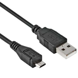 Micro-USB naar USB kabel (2 meter)