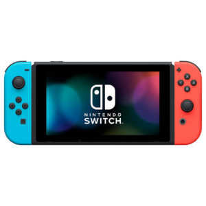Nintendo Switch onderdelen