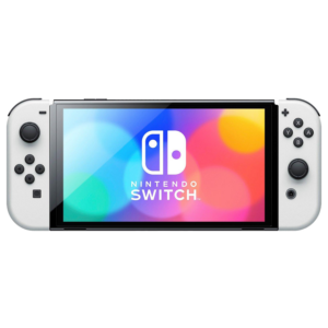 Nintendo Switch OLED onderdelen
