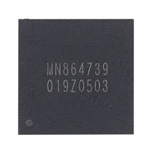 PlayStation 5 HDMI chip