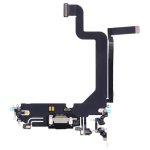 iPhone 14 Pro Max dock connector
