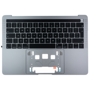 MacBook Pro A1989 13-inch behuizing QWERTY (UK versie) (2018 - 2019)