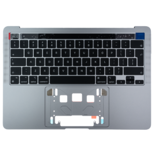 MacBook Pro A2251 13-inch behuizing QWERTY (UK versie) (2020)