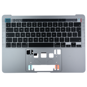 MacBook Pro A2289 13-inch behuizing QWERTY (UK versie) (2020)