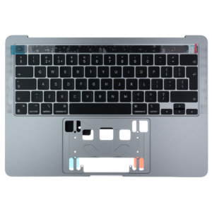 MacBook Pro M1 A2338 13-inch behuizing QWERTY (UK versie) (2020)