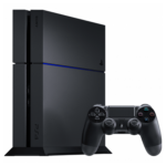 PlayStation 4 onderdelen