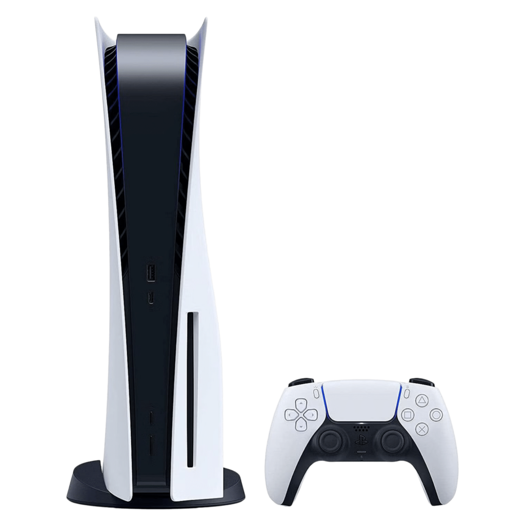 PlayStation 5 Disc