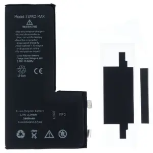 iPhone 11 Pro Max batterij cell