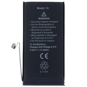 iPhone 13 batterij (A+ kwaliteit)