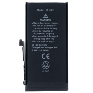 iPhone 13 mini batterij (A+ kwaliteit)