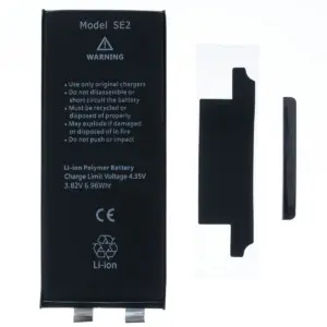 iPhone SE 2 (2020) batterij cell