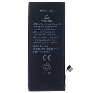 iPhone SE 3 (2022) batterij