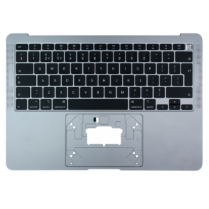 MacBook Air A2179 13-inch behuizing QWERTY (UK versie) (2020)