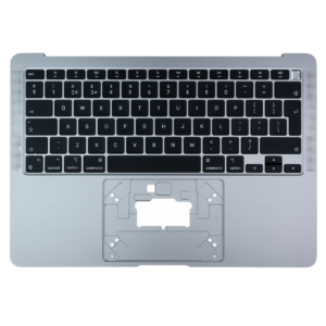 MacBook Air M1 A2337 13-inch behuizing QWERTY (UK versie) (2020)