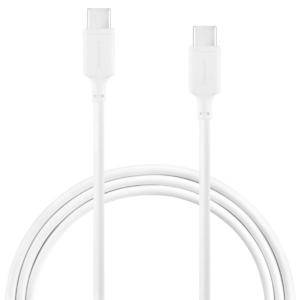 USB-C kabel 1 meter (gecertificeerd)
