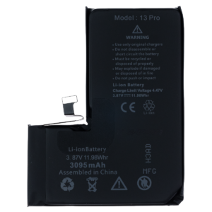iPhone 13 Pro batterij set (A+ kwaliteit)