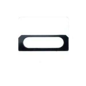 iPhone 13 dock connector sticker