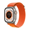 Apple Watch Series Ultra oranje Alpine 1
