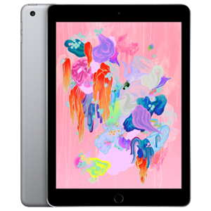 iPad 6 (2018) refurbished