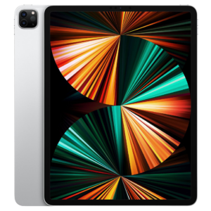 iPad Pro 5 (2021) 12,9 inch 128GB Zilver