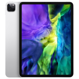 iPad Pro 2 (2020) 11 inch 256GB Zilver