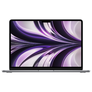MacBook Air 13″ (2022) M2 (8-core CPU 8-core GPU) 8GB/256GB Space Grey