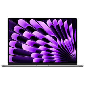 MacBook Air 15″ (2023) M2 (8-core CPU 10-core GPU) 8GB/256GB Space Grey