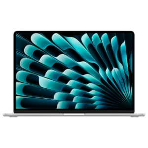 MacBook Air 15″ (2023) M2 (8-core CPU 10-core GPU) 8GB/512GB Zilver