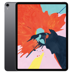 iPad Pro 3 (2018) 12,9 inch 512GB Spacegrijs