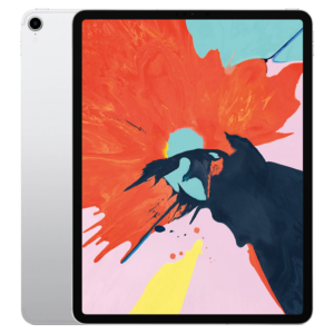 iPad Pro 3 (2018) 12,9 inch 512GB Zilver