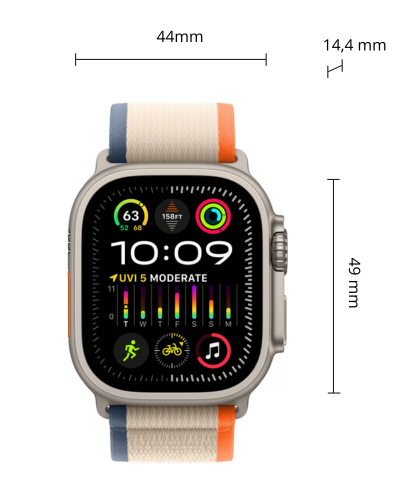 Apple Watch Ultra 2