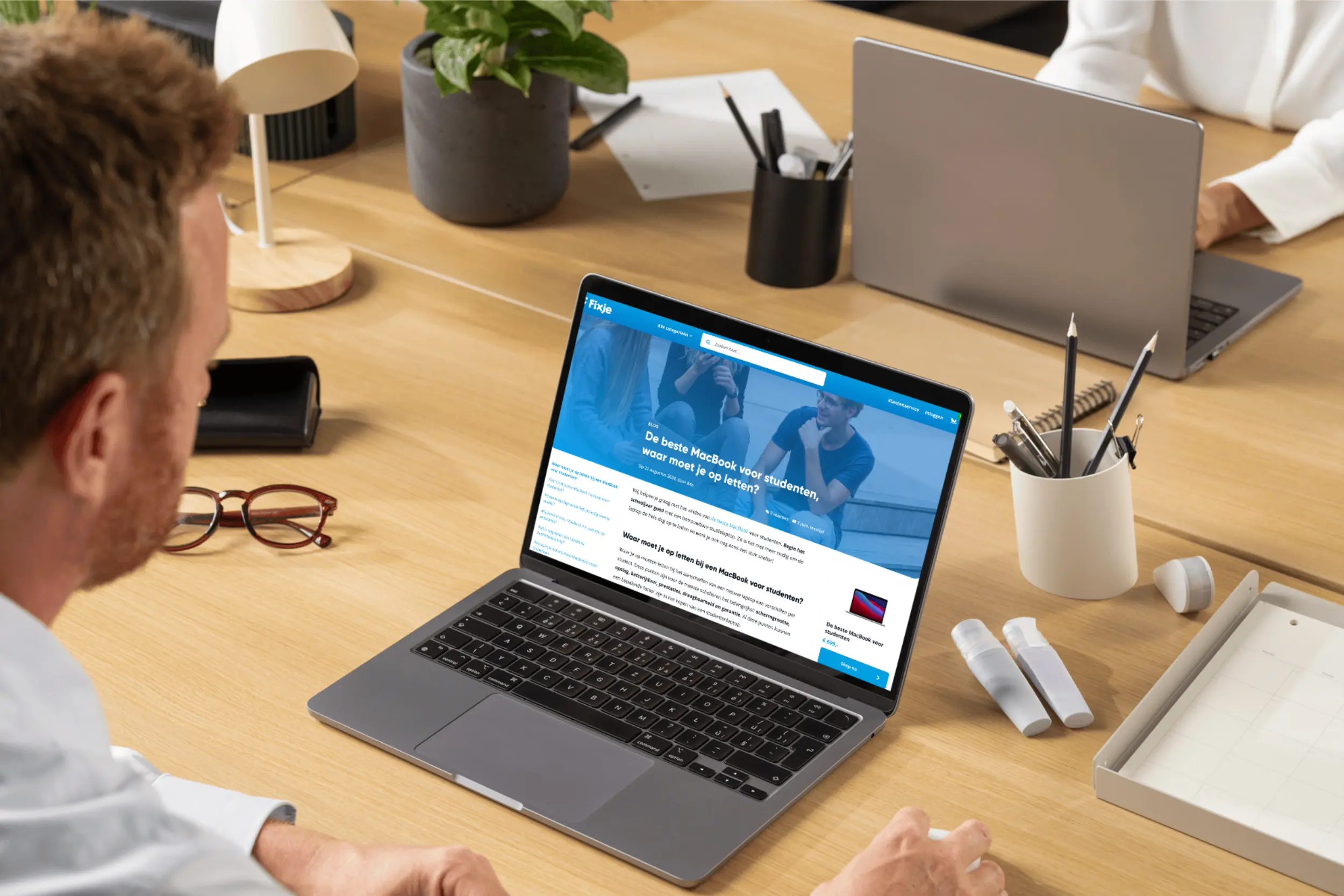 Zo kies je het juiste formaat MacBook