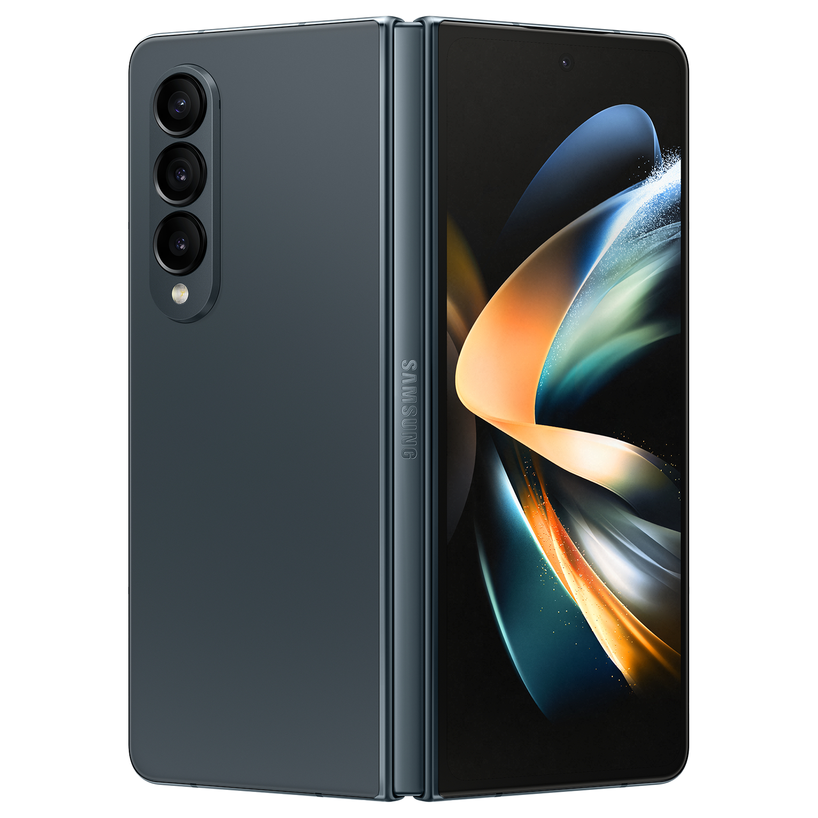 Samsung Galaxy Z Fold 4 refurbished kopen? - #1 van NL