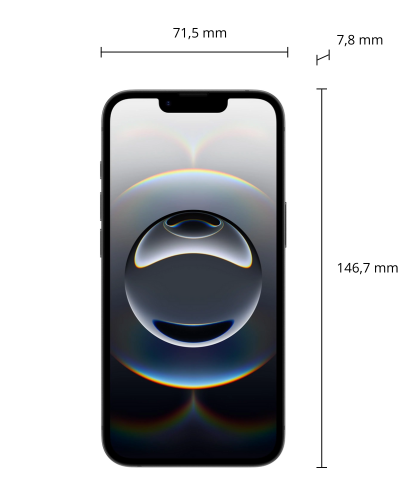 iPhone-16e-afmetingen
