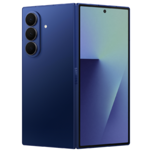 Samsung Galaxy Z Fold7 256GB Blauw