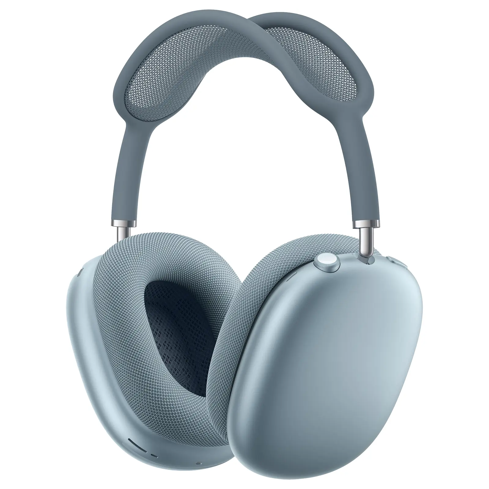 AirPods Max USB-C Blauw kopen? - #1 van NL | Fixje