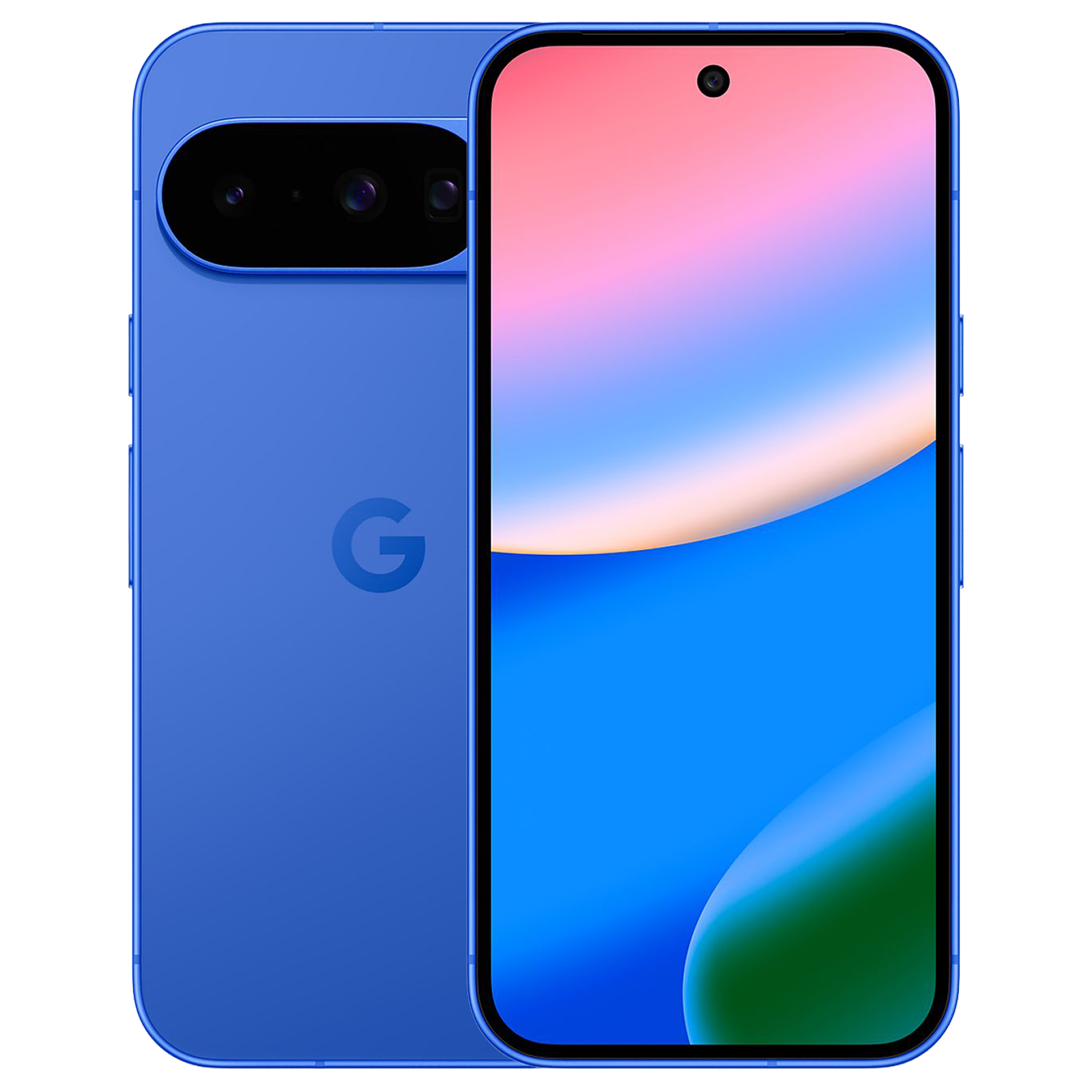 Google Pixel 10 128GB Blauw