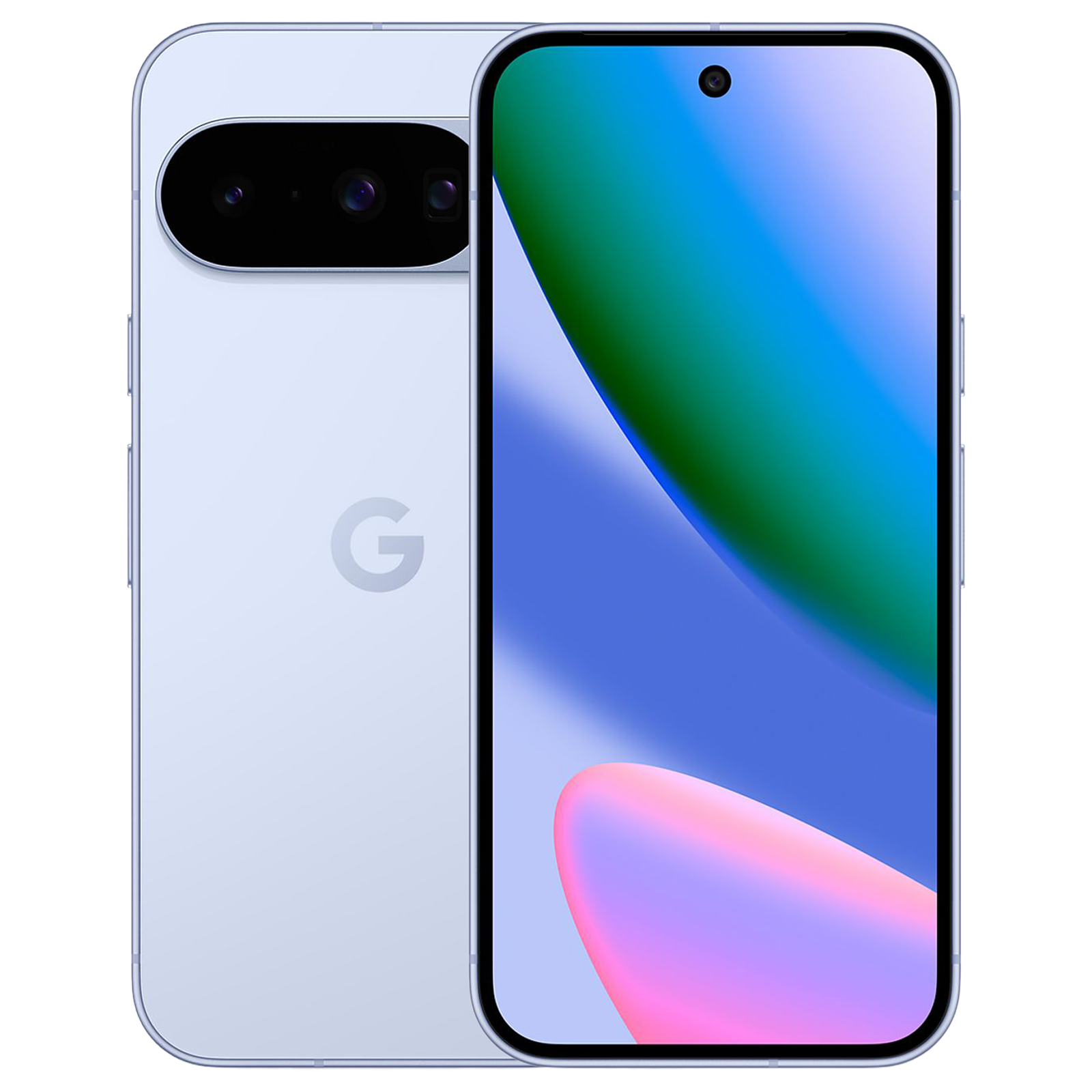 Google Pixel 10 128GB Wit