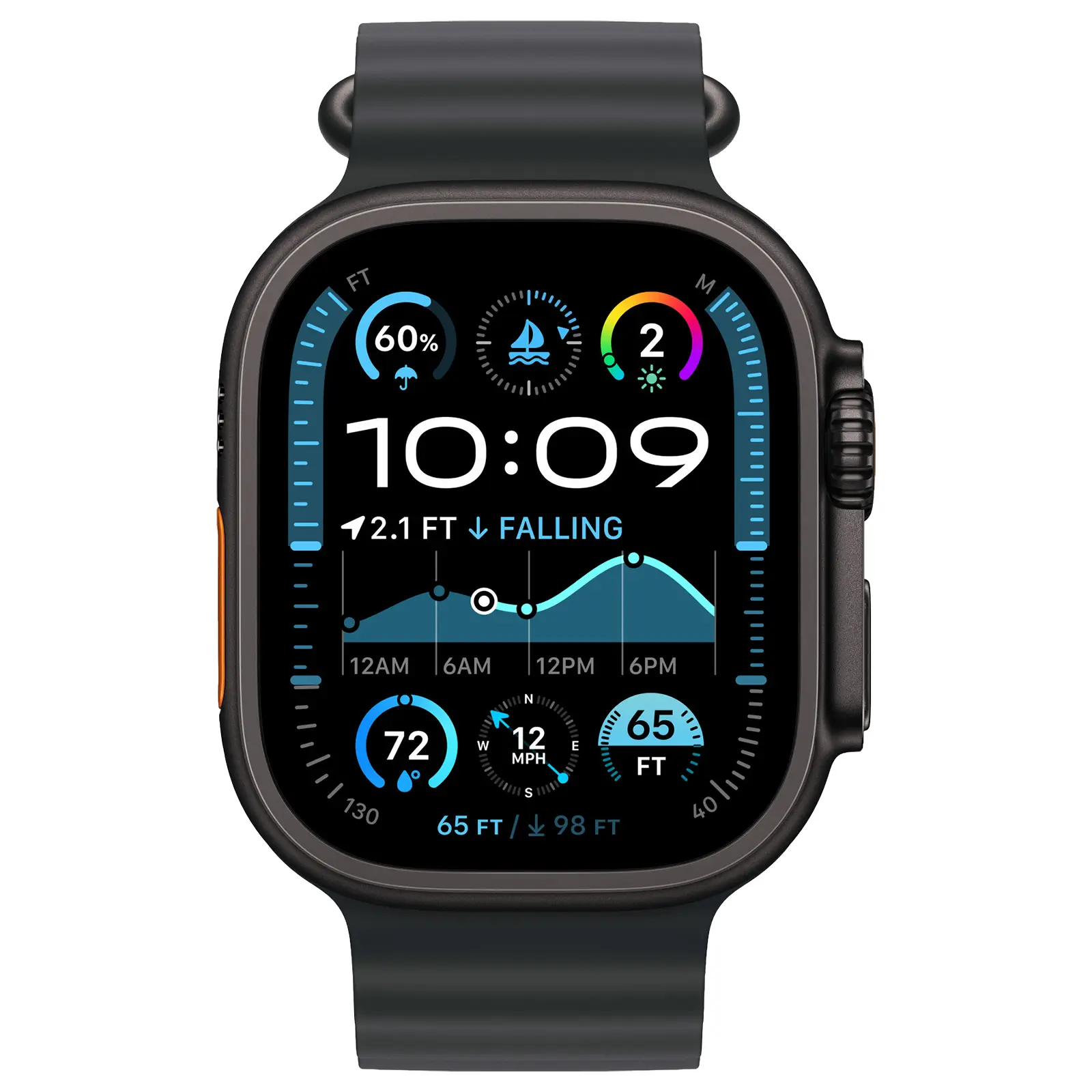 0015600_apple-watch-ultra-2-zwart-49mm-ocean-band-zwart-2 0015600_apple-watch-ultra-2-zwart-49mm-ocean-band-zwart-2