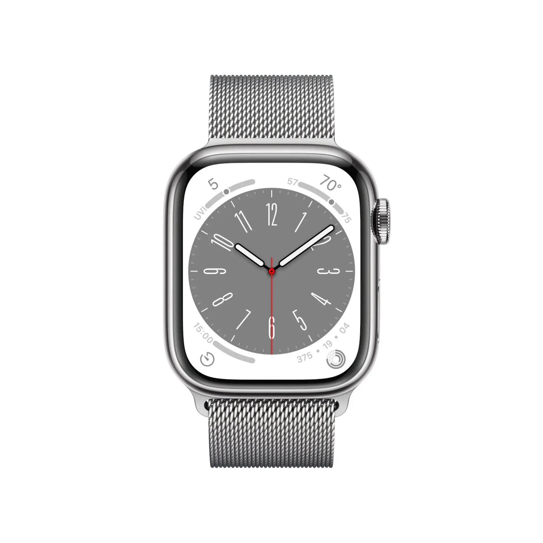 0015382_apple-watch-series-8-4g-41mm-zilver-rvs-milanees-band-zilver-2 0015382_apple-watch-series-8-4g-41mm-zilver-rvs-milanees-band-zilver-2