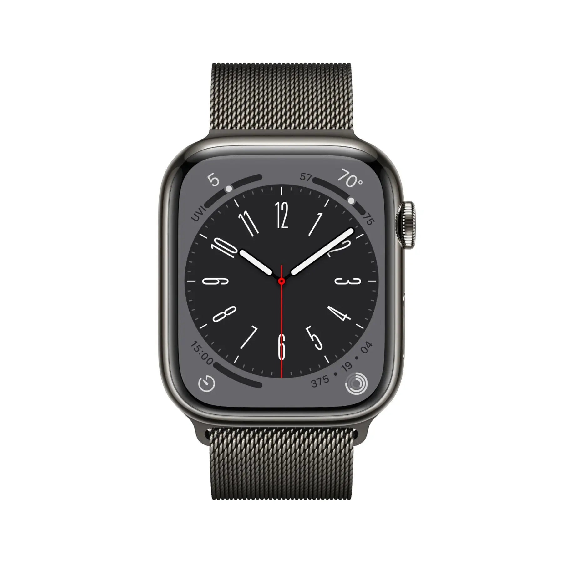 0015431_apple-watch-series-8-4g-45mm-grafiet-rvs-milanees-band-grafiet-2 0015431_apple-watch-series-8-4g-45mm-grafiet-rvs-milanees-band-grafiet-2