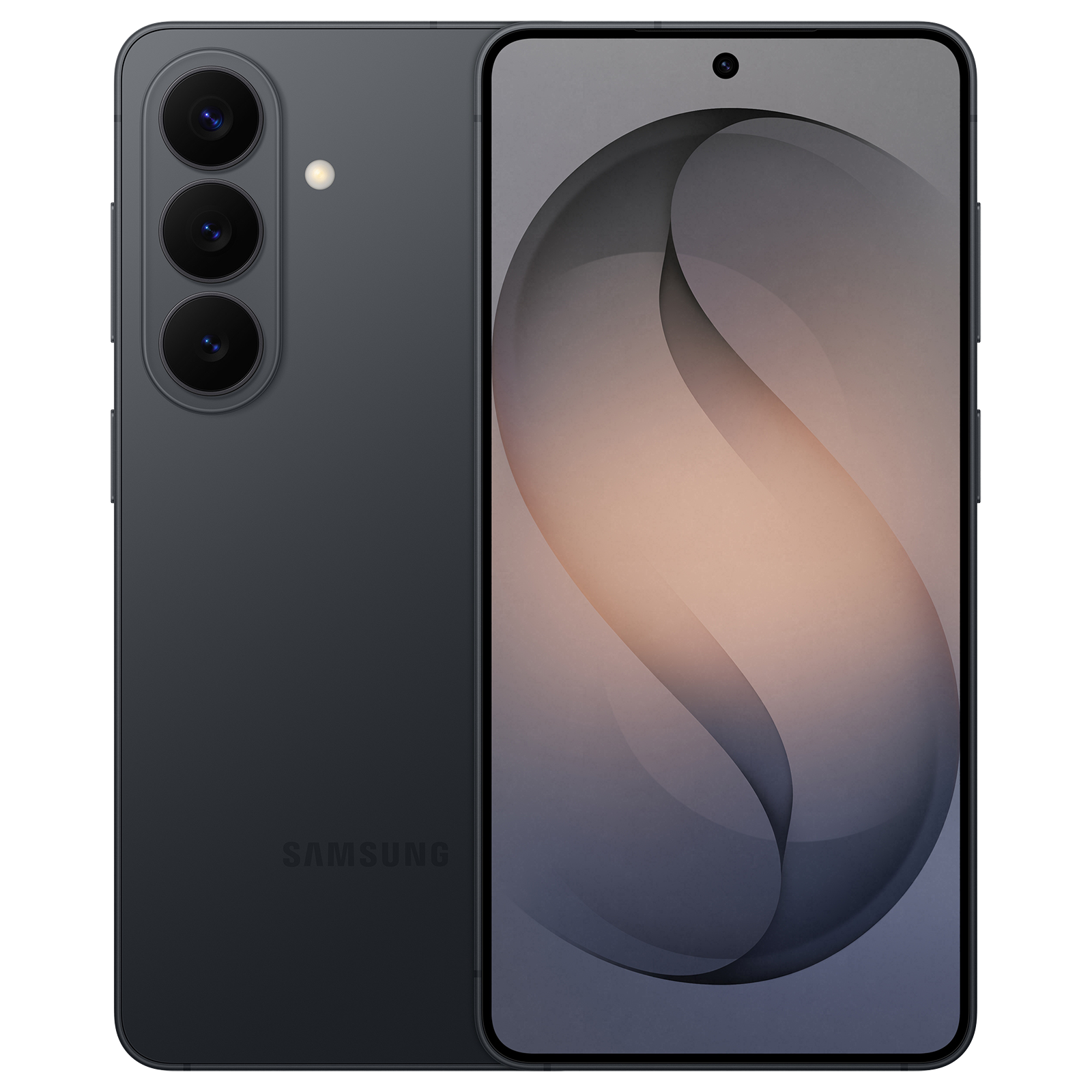 Samsung Galaxy S26 256GB Zwart